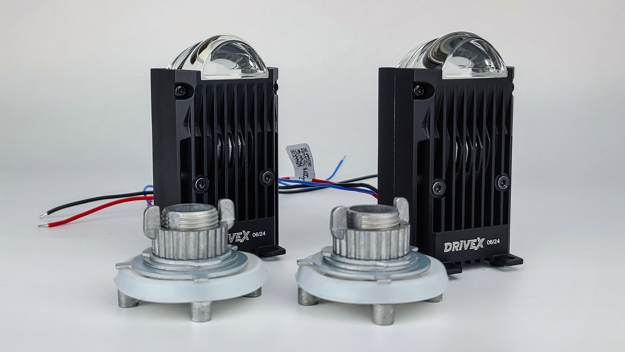 MODUL BILED-01 35/45W 9-48V к-т.
